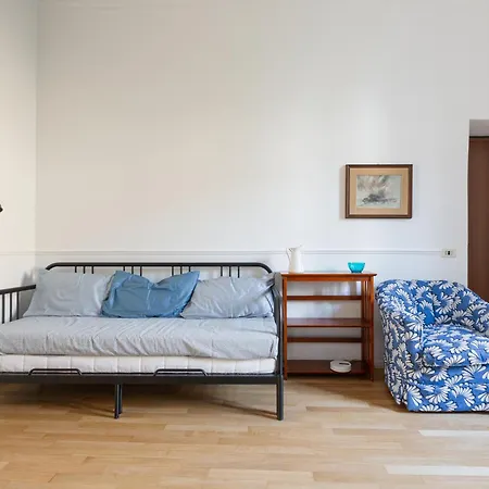 Apartamento Garibaldi & Isola District Functional *