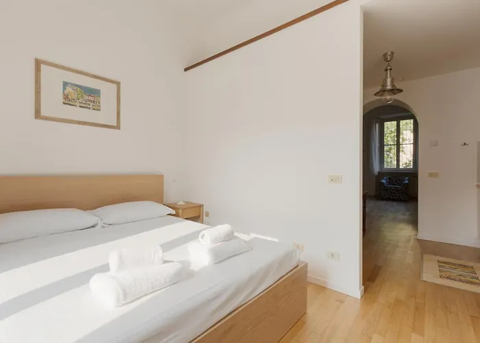 Guesthost - Garibaldi & Isola District Functional Apartment Milan
